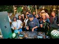Master D And Friends Master D Live At Ikos Palace Midrand Afrotech Mix