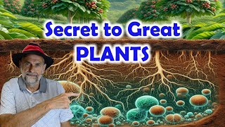 Best Way to Increase Soil Microbes and Improve Plant Health