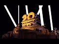 SuperBaster2015 S 20th Century Fox 2009 Remake With No Sky