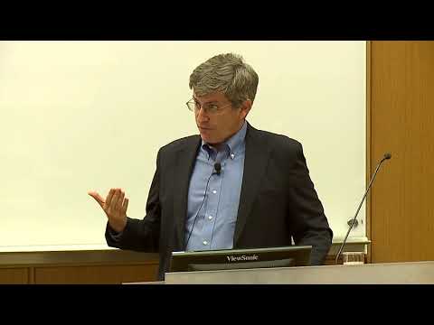 Science, Journalism, and Democracy: Keynote by Carl Zimmer