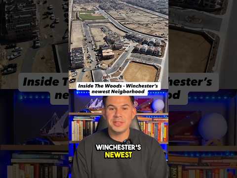 The woods is finally open!