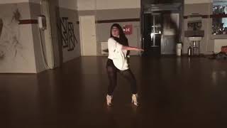 mya - you got me / choreography: Brina Brecelj