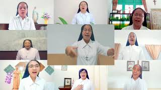 Download lagu SYUKUR PADA TUHAN (Lagu, Lirik, Arr : Martin Runi) mp3