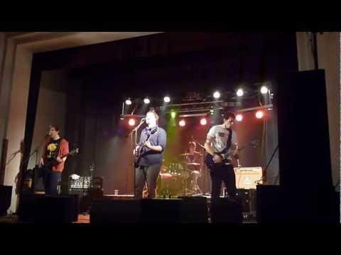 Willow Lake - WL v Horním Újezdě