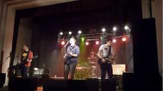 Video WL v Horním Újezdě