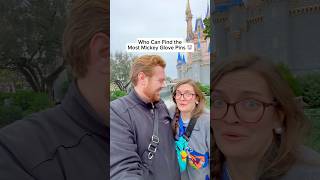 Download lagu Competing to Find Mickey Mouse Disney Trading Pins 👋🏻 #disneyworld #waltdisneyworld #disneyparks mp3 Download lagu Competing to Find Mickey Mouse Disney Trading Pins 👋🏻 #disneyworld #waltdisneyworld #disneyparks mp3