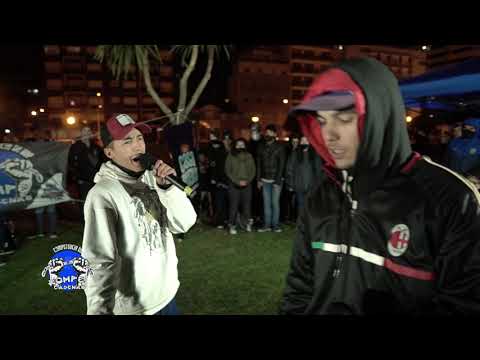 DECK VS GORDOFLACOELNIK - OCTAVOS ROMPE CADENAS FREE 6ª EDICIÓN