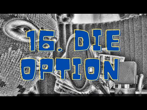 16. Die Option (Perverz)