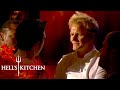The Most Intense Moments On Hell's Kitchen | Part One