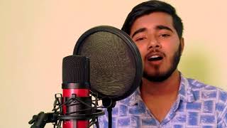 Itni door vs Gulabi Aankhen | Sanam Puri Mashup | Cover by Aman Sharma