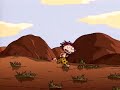 Donnie The Wild Thornberrys Faces Near Death