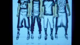 Pignoise - Mi habitación