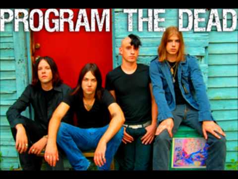 Program The Dead - HumDrum