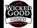 Wicked Good Polkas LIVE! with Brian Chenkus