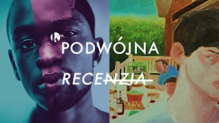 Moonlight oraz To tylko koniec świata - podwójna recenzja