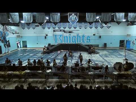 Sisyphus - AHS Indoor Percussion 2023