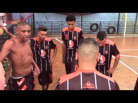 1ºQ/AMISTOSO EXTRA/JOGO 40/COMPLETO - Liderança 6 X 11 Jardim Silvia