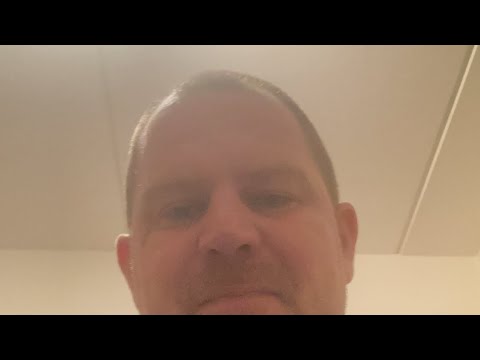 Så søndag ved at gå sender live på chatten