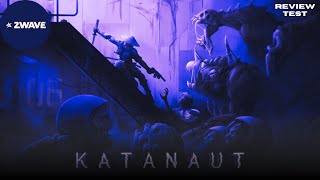 Katanaut - Gameplay FR