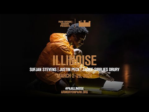 Trailer | "Illinoise"