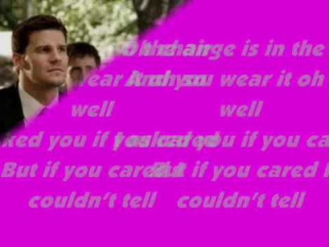 Blue Merle - every ship must sail away