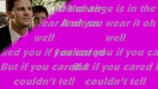 Blue Merle - every ship must sail away