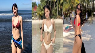 ALIZA MAE TININAHAN | PINAY TIKTOK COMPILATION 2023 (Part 69)