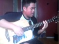 Phillip Phillips - Drive Me (cover) 