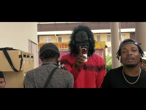 LERNESSE  -  A MO KI DI ( Clip Officiel ) 2018