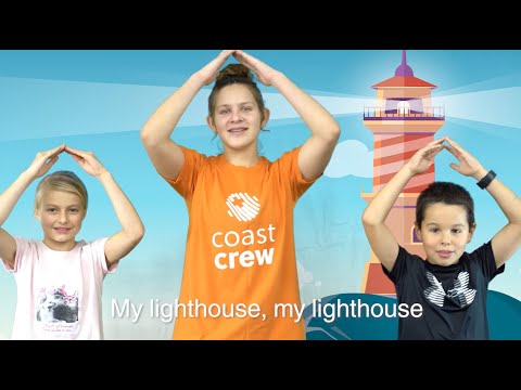 My Lighthouse   Rend Collective Worship Video