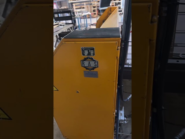 1060726 Folding machine RAS 64.25