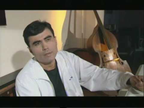 Oybek Sultonov Oy jamol