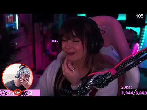 KSI Reacts To Talia Mar Crying at Morpheus Funeral!! #shorts