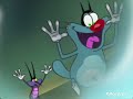Oggy And The Cockroaches S1 E2 Virtual Voyage Bitter Chocolate
