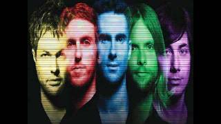 Maroon 5 Story Subtitulado Español-English Lyrics