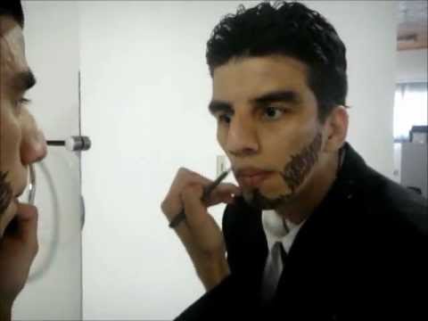 TV ZUNEL - Making Of - Produção do Pavarotti