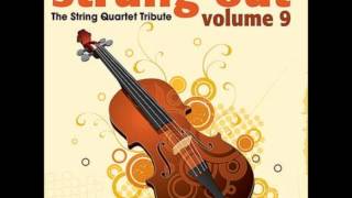 Viva La Vida: Vitamin Sting Quartet