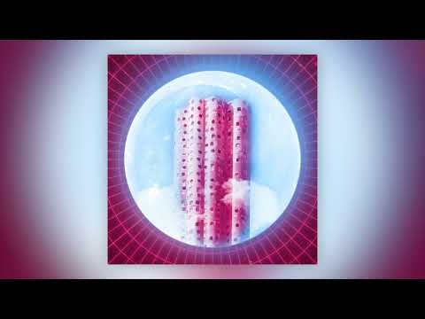 Living In The Future - Band of Silver