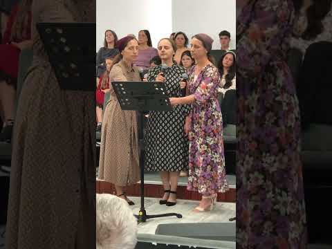 Drumul ce duce in glorii ! Surorile Buhai !