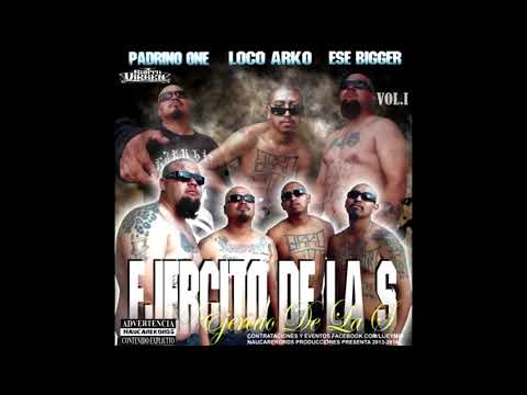 Maldito Fugitivo - Padrino One SV13