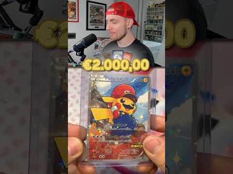 Con SOLI 20€ ho SBANCATO queste carte Pokèmon della LOTTERIA di Federic95 !