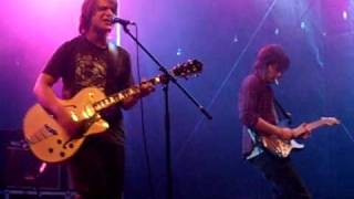 Kilians &quot;Said and Done&quot; 05.09.2009 @ Trosse Kult Open Air, Rheine-Mesum