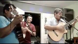 JUAN CARLOS RIVAROLA EN GRAL. DEHÉZA