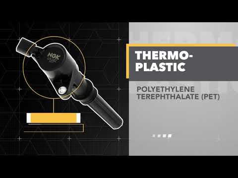 NGK Ignition Coils - What's in a NGK Box?