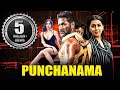 Punchanama Full Hindi Dubbed Movie Prabhu Deva Nikki Galrani Adah Sharma