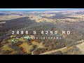 2488 S 4290 Rd I Chelsea OK Real Estate