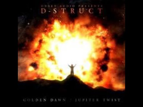 D-Struct - Golden Dawn