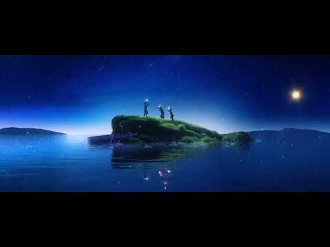 Opening Logos - Shadowless Sword (2027)