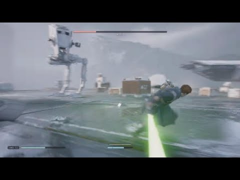 Star Wars Jedi: Fallen Order Episode 13 #starwars #jedi