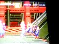 Elevator Death N More Enemies Streets Of Rage 2